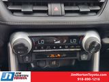 Used 2025 Toyota RAV4 SUV
