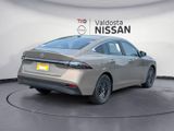 New 2026 Nissan Sentra Sedan