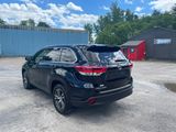 Used 2018 Toyota Highlander SUV