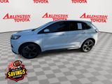 Used 2023 Ford Edge SUV
