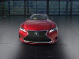 Used 2022 Lexus RC Coupe