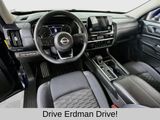 Used 2024 Nissan Pathfinder SUV