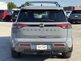 New 2026 Nissan Pathfinder SUV