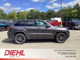 Used 2021 Jeep Grand Cherokee SUV