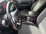 Used 2021 Jeep Wrangler SUV