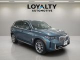 Used 2026 BMW X5 SUV