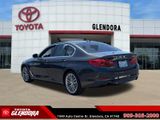 Used 2019 BMW 5 Series Sedan