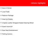 Used 2022 Toyota Sienna Van