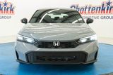New 2026 Honda Civic Hatchback Hatchback
