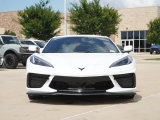 Used 2025 Chevrolet Corvette Convertible