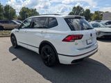 Used 2023 Volkswagen Tiguan SUV