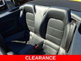 Used 2018 Ford Mustang Convertible