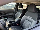 New 2026 Nissan Kicks SUV