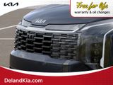 New 2026 Kia Sportage SUV