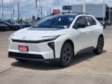 New 2026 Toyota bZ SUV