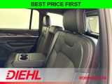 New 2026 Jeep Grand Cherokee SUV