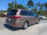 Used 2020 Toyota Sienna Van
