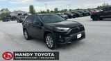 Used 2025 Toyota RAV4 SUV
