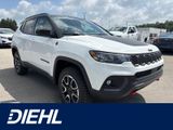 New 2026 Jeep Compass SUV