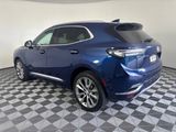 Used 2022 Buick Envision SUV