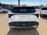 New 2026 Kia Sportage SUV