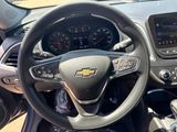 Used 2024 Chevrolet Malibu Sedan