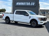 Used 2023 Ford F-150 Truck