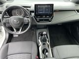 Used 2021 Toyota Corolla Hatchback Hatchback