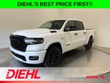 New 2026 Ram 1500 Truck