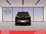 New 2026 Nissan Pathfinder SUV