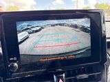 Used 2025 Toyota Corolla Cross SUV
