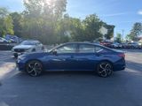 Used 2024 Nissan Altima Sedan
