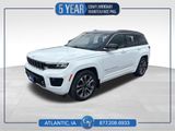 Used 2024 Jeep Grand Cherokee SUV