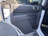 New 2025 Ford Bronco SUV