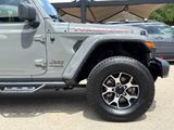 Used 2022 Jeep Wrangler SUV