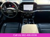 Used 2023 Ford F-150 Truck
