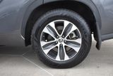 Used 2022 Toyota Highlander Hybrid SUV