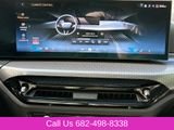 Used 2025 BMW 3 Series Sedan
