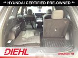 Used 2026 Hyundai Palisade SUV