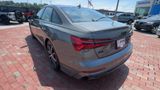 Used 2025 Audi A6 Sedan