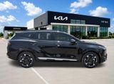 New 2026 Kia Sportage SUV