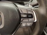 Used 2021 Honda Insight Sedan