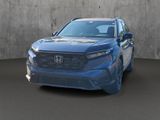 New 2026 Honda CR-V Hybrid SUV