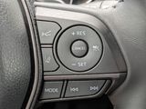 Used 2024 Toyota Camry Hybrid Sedan