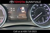 Used 2020 Toyota Camry Hybrid Sedan