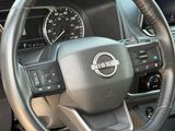 Used 2025 Nissan Rogue SUV