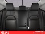 New 2026 Nissan Sentra Sedan