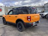 New 2026 Ford Bronco Sport SUV