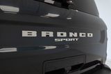 Used 2022 Ford Bronco Sport SUV