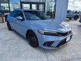 Used 2024 Honda Civic Hatchback Hatchback